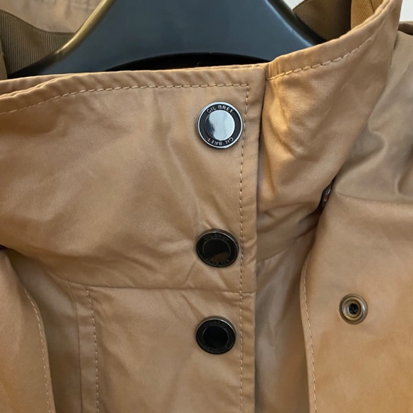 Fall coat, Gil Bret, beige - Picture 5 of 8